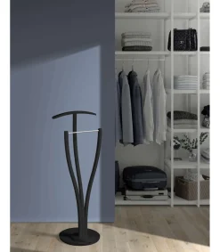 Galan 389 herraje cromo satinado lacado negro,114 cm(alto)47 cm(ancho)37 cm(largo)