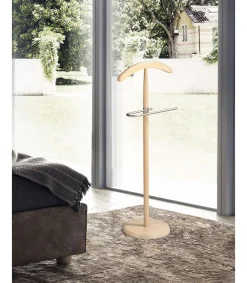 Galan 306 herraje cromo satinado lacado natural, 110 cm(alto)44 cm(ancho)30 cm(largo)