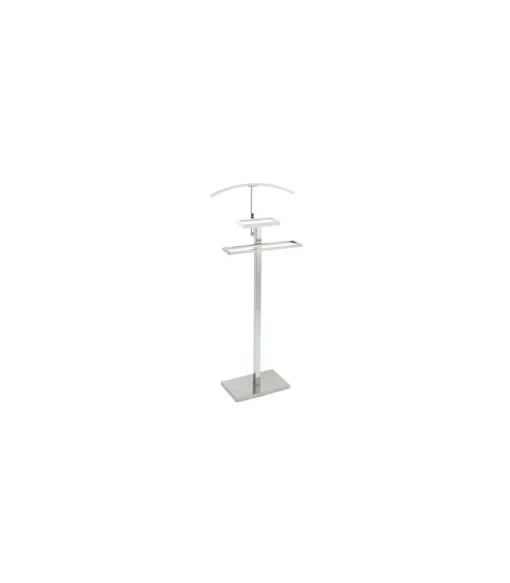 Galan 70020 moderno en acabado color blanco, 110 cm(alto)45 cm(ancho)20 cm(largo)