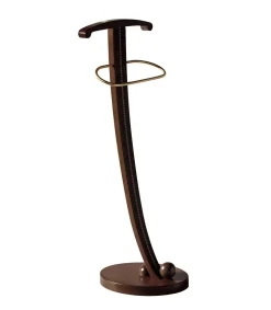 Galán 347 clásico lacado en color wengue, 115cm(alto) 33cm(ancho) 41cm(largo)