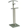Galán 357 herraje cromo satinado lacado verde, 116 cm(alto)46 cm(ancho)32 cm(largo)