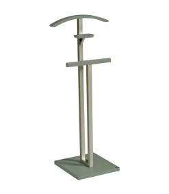 Galán 357 herraje cromo satinado lacado verde, 116 cm(alto)46 cm(ancho)32 cm(largo)