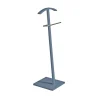 Galán 302 herraje cromo satinado lacado azul, 112 cm(alto)46 cm(ancho)32 cm(largo)