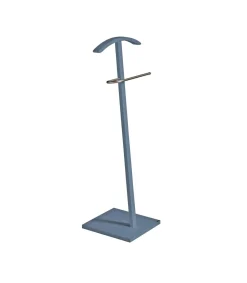 Galán 302 herraje cromo satinado lacado azul, 112 cm(alto)46 cm(ancho)32 cm(largo)