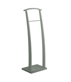 Galán 385 herraje cromo satinado lacado verde, 117 cm(alto)40 cm(ancho)28 cm(largo)