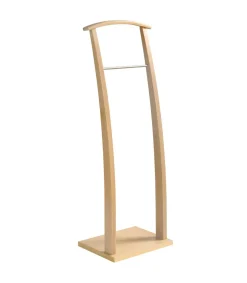 Galán 385 herraje cromo satinado lacado natural, 117 cm(alto)40 cm(ancho)28 cm(largo)