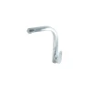 Grifo monomando Argentina en color cromo 32 cm(alto) 24 cm(largo)