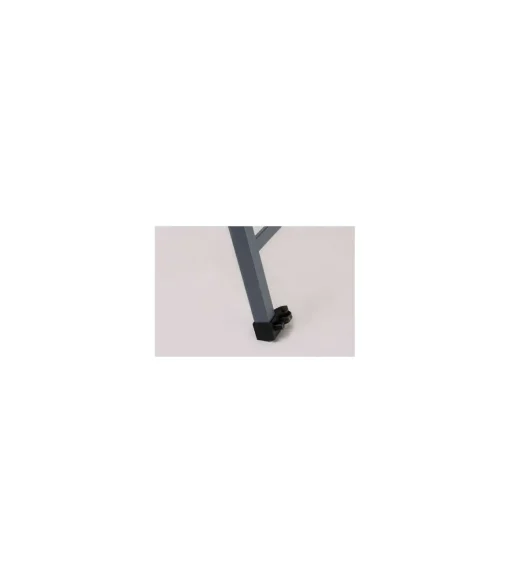 Kanguro-Nido para cama juvenil de Colchones.es tapizado gris de 90x200.