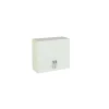 Mueble cocina para colgar con 2 puertas en blanco. 70 cm(alto)80 cm(ancho)33 cm(largo)