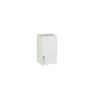 Mueble cocina para colgar con 1 puerta en blanco. 70 cm(alto)40 cm(ancho)33 cm(largo)