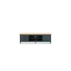 Mueble para TV Mariana acabado azul 47 cm(alto) 157 cm(ancho) 40 cm(largo)