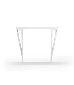 Recibidor modelo 732 acabado blanco, 79cm(alto) 90cm(ancho) 28cm(prof.)