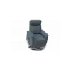 Sillón relax Florencia con mecanismo levanta personas. 100 cm(alto) 82 cm(ancho) 95 cm(fondo)