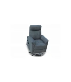Sillón relax Florencia con mecanismo levanta personas. 100 cm(alto) 82 cm(ancho) 95 cm(fondo)
