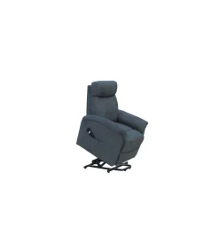 Sillón relax Florencia con mecanismo levanta personas. 100 cm(alto) 82 cm(ancho) 95 cm(fondo)