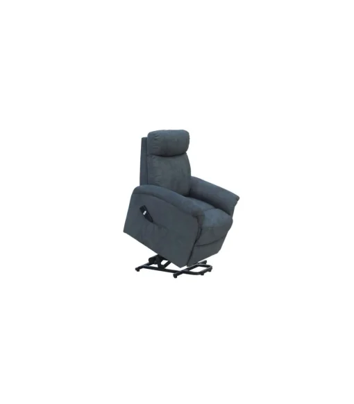 Sillón relax Florencia con mecanismo levanta personas. 100 cm(alto) 82 cm(ancho) 95 cm(fondo)