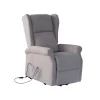 Sillón relax Nasau eléctrico, calor y masaje. 109 cm(alto)72.5 cm(ancho)94 cm(fondo)