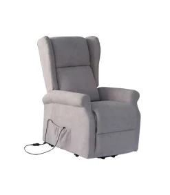Sillón relax Nasau eléctrico, calor y masaje. 109 cm(alto)72.5 cm(ancho)94 cm(fondo)