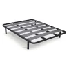 Somier Baza multiláminas con 4 Patas de 135x190.