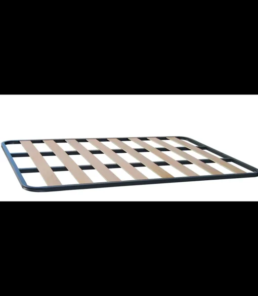 Somier economico 90X180 de Hm-Actually láminas de madera.